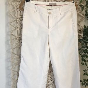 Banana Republic Dress Pant Linen